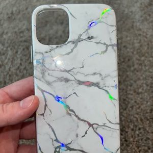 IPHONE 11 MARBLE CASE